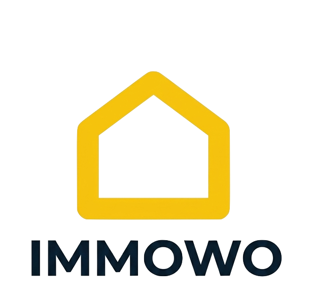 IMMOWO Logo